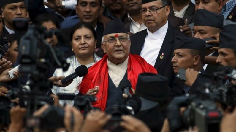 Nepal માં રાષ્ટ્રપતિના નિર્ણય બાદ અસ્થિર હાલાત , સુપ્રિમ કોર્ટની આસપાસ સુરક્ષા વધારી