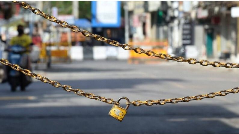 Haryana Lockdown : હરિયાણામાં કાલથી 7 દિવસનું સંપૂર્ણ લૉકડાઉન, મંત્રીએ કરી જાહેરાત