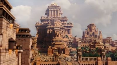 શું તમને ખબર છે બાહુબલીનું માહિષ્મતી રાજ્ય ક્યાં આવ્યું હતું? આ સ્થળ છે અમદાવાદથી માત્ર 400 KM દુર, જાણો