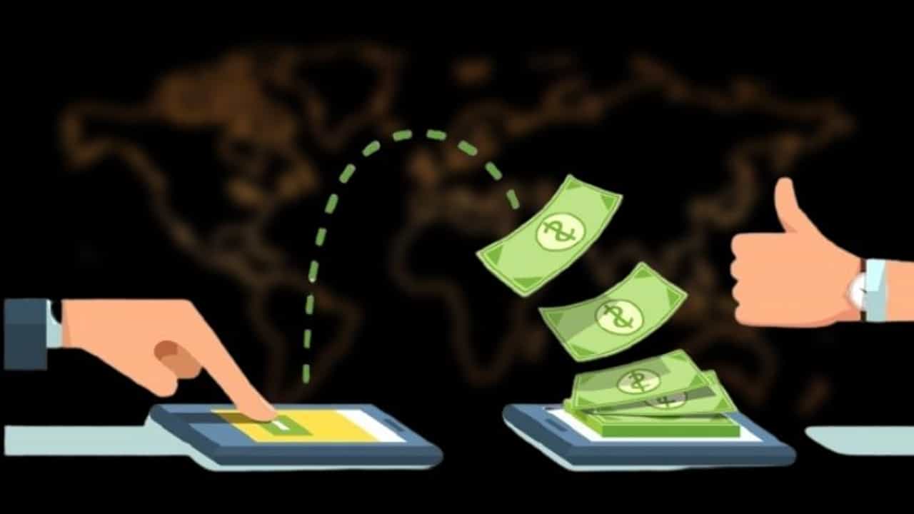 હવે અમેરિકાથી ભારતમાં નાણા ટ્રાન્સફર થશે એક જ ક્લિકમાં, Google ની આ એપ્લીકેશનથી થઇ જશે કામ