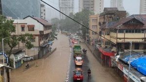 cyclone tauktae update : મુંબઈમાં તાઉ તે એ મચાવ્યુ તાંડવ, જાણો કેટલું થયું નુકસાન