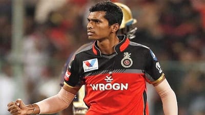 બાઇક સ્ટંટનુ પરાક્રમ બતાવતા Navdeep Saini ના ફેન્સ થયા ખફા,  વિડીયો ને લઇ થયો ટ્રોલ, જુઓ વિડીયો