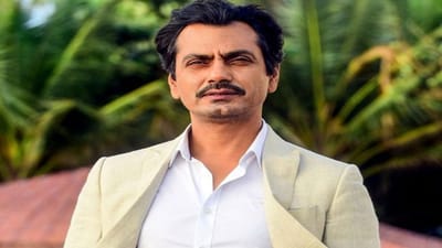 Happy Birthday Nawazuddin Siddiqui : પહેલી જાહેરાતથી 500 રૂપિયા મળ્યા હતા કંઈક આવી છે તેમની કહાની