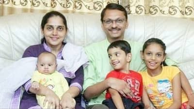 રિયલ લાઈફમાં ભાગીને કર્યા હતા લગ્ન, પોપટલાલના વાસ્તવિક જીવનની આ વાતો તમને માન્યામાં નહીં આવે