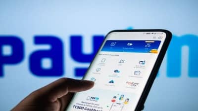 Paytm IPO: SEBI એ ચાઈનીસ Ant Group અને Alibabaની કંપનીમાં હિસ્સેદારીની તપાસ હાથ ધરી, જાણો વિગતવાર