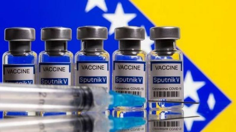 Sputnik vaccine: અમદાવાદમાં પણ લઈ શકાશે રશિયાની સ્પૂતનિક વેક્સિન