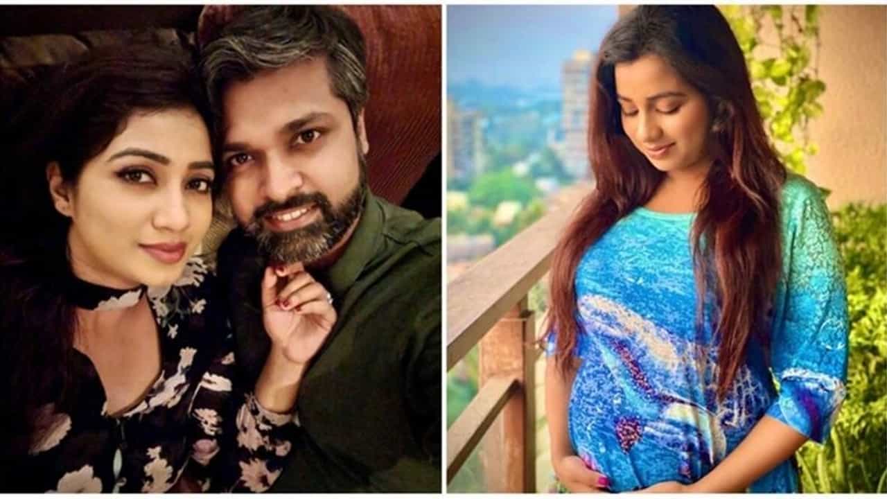 Shreya Ghoshal: સિંગર શ્રેયા ઘોષાલના ઘરે કિલકારી ગુંજી ઉઠી, શ્રેયાએ આપ્યો પુત્રને જન્મ