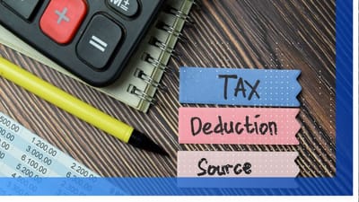 જો તમે બેંકને તમારા PAN ની વિગતો નથી આપી તો તમારું TDS REFUND અટકી શકે છે , જાણો વિગતવાર