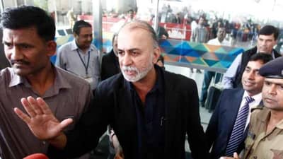 Tarun Tejpal: યૌન શોષણ કેસમાં તહલકાના પૂર્વ સંપાદક તરુણ તેજપાલ નિર્દોષ જાહેર કરાયા, જાણો સમગ્ર વિગત
