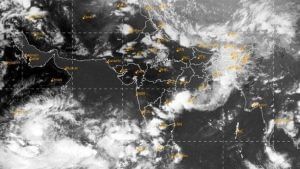 Tauktae Cyclone: જાણો ક્યારે ગુજરાત, મહારાષ્ટ્ર, કેરળ અને કર્ણાટક પહોંચશે ટૌકતે વાવાઝોડું