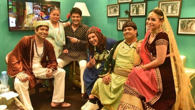 The Kapil Sharma Show: આ તારીખથી કપિલની ટીમ આવી રહી છે તમને હસાવવા, જાણો શોમાં શું શું બદલાશે