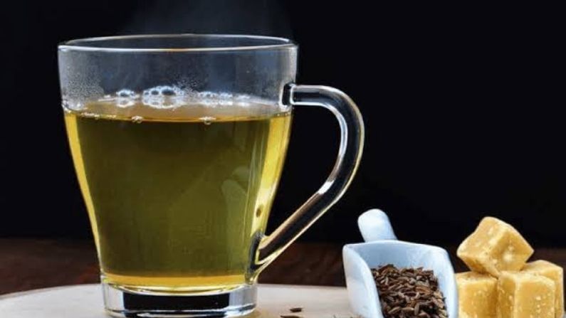 Health Tips : cumin tea resolves stomach problems