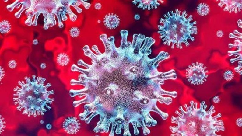 Coronavirus : કોરોનાના વધતા સંક્રમણ વચ્ચે સુરતથી રાહતના સમાચાર, રિકવરી રેટ થયો 94 ટકા