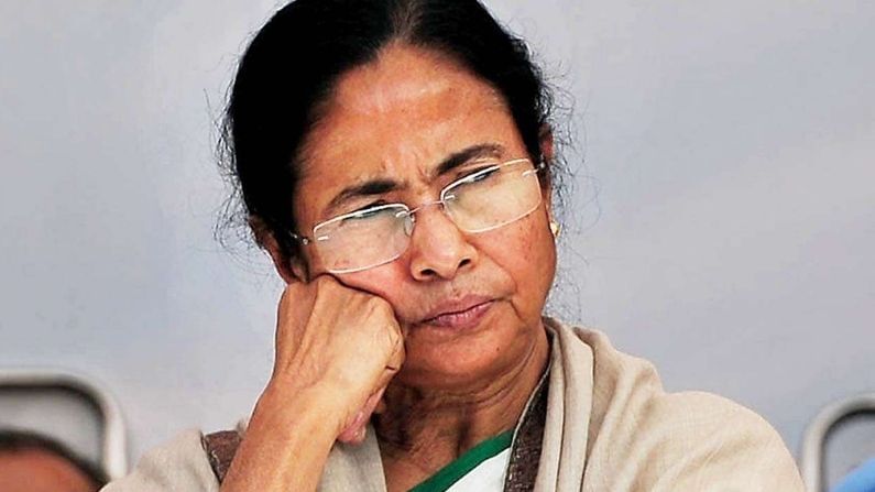 West Bengal Election Result 2021: TMCએ નંદીગ્રામ બેઠક પર ચૂંટણીપંચ પાસે ફરી મત ગણતરીની કરી માગ