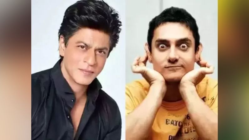 
શાહરુખ ખાન (Shahrukh Khan) 3 ઈડિયટ્સ (3 Idiots):- '3 ઈડિઅટ્સ' એ હિન્દુસ્તાની સિનેમાના ઈતિહાસમાં સૌથી સફળ ફિલ્મમાંથી એક માનવામાં આવે છે. આ ફિલ્મમાં મુખ્ય ભૂમિકા માટે રાજકુમાર હિરાની (Rajkumar Hirani)એ સૌ પ્રથમ શાહરૂખ ખાનનો સંપર્ક કર્યો હતો, પરંતુ તેમના ઈનકાર પછી તેમાં આમિર ખાન (Aamir Khan)ની એન્ટ્રી થઈ હતી. 
