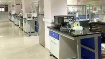 Coronavirus Update: કોરાના પર રિસર્ચ છતાં આ લેબોરટરીમાં 13 મહિનામાં કોરોના સંક્રમણનો એક કેસ નહિ