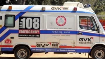 Coronavirus Update: ભાવનગરની 108ની બિરદાવારુપ કાર્યવાહી, સંકટ સમયમાં પણ હૉસ્પિટલ બહાર ન લાગી ભીડ
