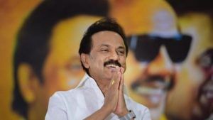 Tamil Nadu Election 2021: 7મેના રોજ એમ.કે.સ્ટાલિન લેશે સીએમ પદના શપથ
