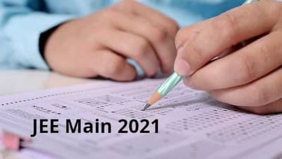 JEE Main May 2021 Postponed: કોરોના સંક્રમણના કારણે JEE મેઈન્સની પરીક્ષા સ્થગિત, શિક્ષણપ્રધાને કરી જાહેરાત