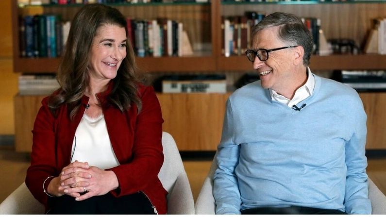 Bill Gates and Melinda Gates : છુટાછેડા બાદ દુનિયાની બીજી અમીર મહિલા બની શકે છે મેલિંડા ગેટ્સ