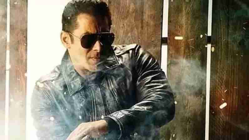 Salman Khanની રાધે ઓનલાઈન લીક, રિલીઝ થયાના થોડા કલાકો પછી પાયરેસીનો ભોગ બની હતી ફિલ્મ