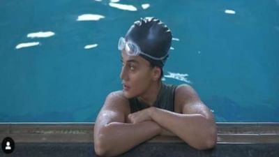 Tapsee Pannu એ શેર કર્યો થ્રોબેક ફોટો, સેલેબ્સે કમેન્ટ કરીને કહી આ વાત