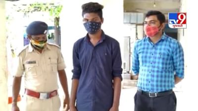 AHMEDABAD: મિત્રતામાં પ્રેમ થયો અને પ્રેમમાં પહોચી ગયા પોલીસ સ્ટેશન, જાણો આખો મામલો