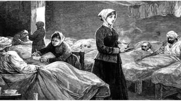 Florence Nightingale: જેમણે નર્સ અને સૈનિક હોવાને આદરણીય વ્યવસાયનો દરજ્જો આપ્યો