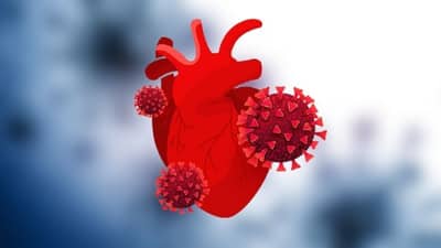 ખાસ વાંચો: કેમ હાર્ટ એટેકથી મરી રહ્યા છે કોરોના પોઝિટિવ લોકો? જાણો લક્ષણ અને ઉપાય