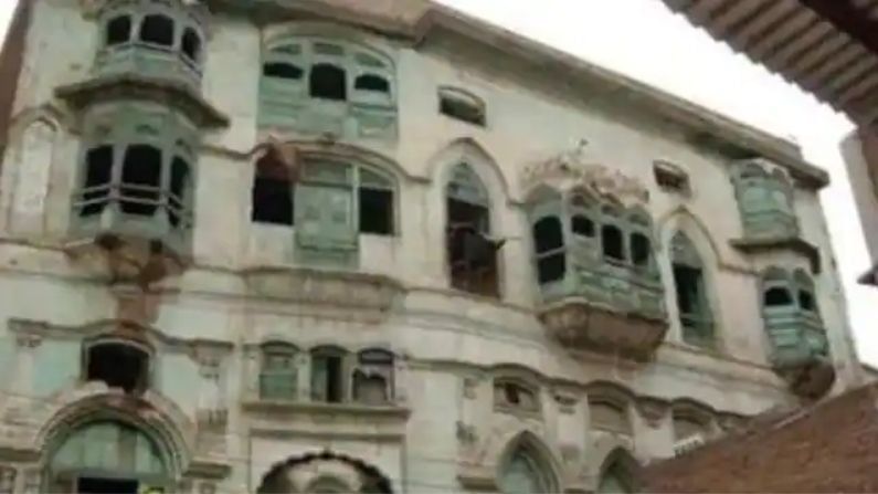 Pakistan: Dilip Kumar અને Raj Kapoorનાં પૂર્વજોના ઘરને સંગ્રહાલયમાં ફેરવવા પાકિસ્તાન સરકારે જાહેર કર્યા 2.30 કરોડ રુપિયા