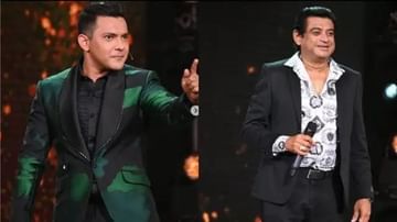 Indian Idol 12: Amit Kumar ની નારાજગીથી Aditya Narayan ચોંકી ગયા, તેમણે કહ્યું - જો પરેશાની હતી તો પહેલાં કેમ કહ્યું નહીં
