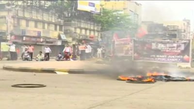 Violence in Bengal : બંગાળમાં ચૂંટણી બાદ થયેલી હિંસાથી 1 લાખ લોકોએ બંગાળ છોડ્યું, સુપ્રીમ કોર્ટમાં દાખલ કરાઈ અરજી