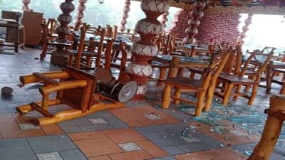 Violence in Bengal : TMC સમર્થકોના હુમલાથી રાજ્ય છોડવા મજબુર બન્યા BJP કાર્યકરો