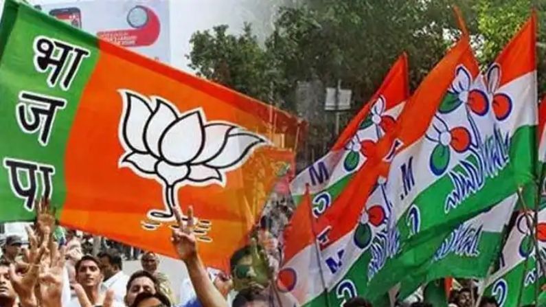 BENGAL ELECTION : આ સાત બેઠકો પર TMC-BJP વચ્ચે ખરાખરીનો ખેલ રહ્યો, હાર-જીતનું અંતર નજીવું રહ્યું