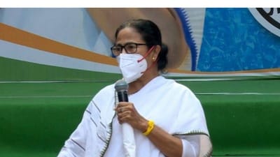 બંગાળ હિંસામાં માર્યા ગયેલા લોકોના પરિવારને સહાય, જાણો આ ઘોષણા સાથે મમતાએ શું લગાવ્યા આરોપ