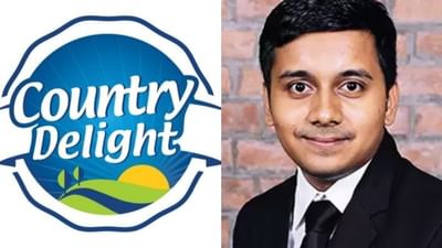 Success Story : AMUL Dairy ના ડ્રાઇવરનો પુત્ર Country Delight માં એસોસિએટ મેનેજર બન્યો, સંપૂર્ણ અભ્યાસ સ્કૉલરશિપથી કર્યો