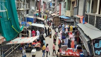 આંશિક અનલોકના પહેલા દિવસે બજારો ખુલ્યા, શહેરોની રોનક પાછી ફરી