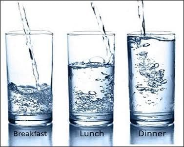 Health Tips : Water Fasting શું છે ? જાણો તેના ફાયદા અને નુકસાન