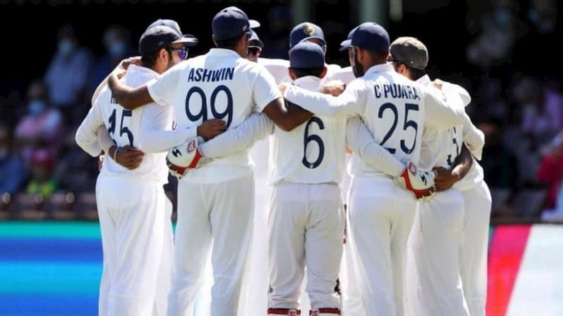 Team India: ટીમ ઇન્ડીયાના ખેલાડીઓ માટે ECB એ આપ્યા રાહતના સમાચાર, ત્રણ દિવસ ક્વોરન્ટાઇન બાદ પ્રેકટીસની છુટ