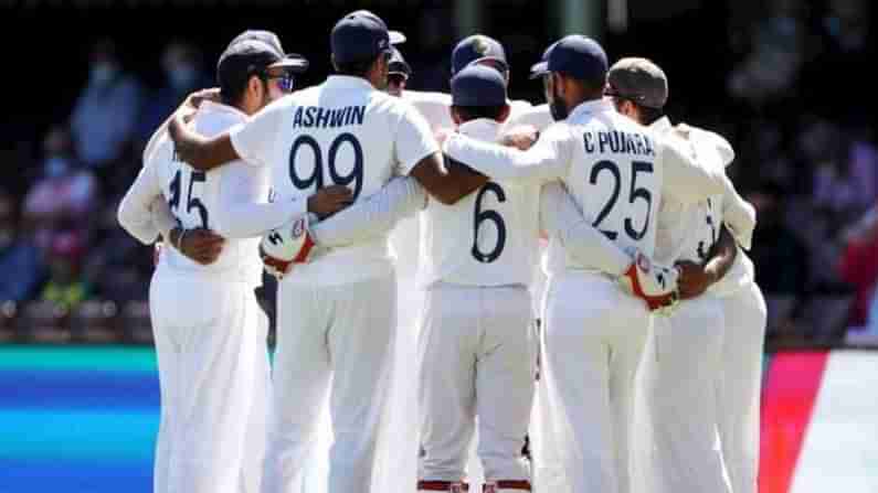 Team India: ટીમ ઇન્ડીયાના ખેલાડીઓ માટે ECB એ આપ્યા રાહતના સમાચાર, ત્રણ દિવસ ક્વોરન્ટાઇન બાદ પ્રેકટીસની છુટ