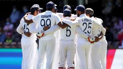 Team India: ટીમ ઇન્ડીયાના ખેલાડીઓ માટે ECB એ આપ્યા રાહતના સમાચાર, ત્રણ દિવસ ક્વોરન્ટાઇન બાદ પ્રેકટીસની છુટ