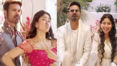 David Warner: દક્ષિણના ફિલ્મી ગીત રાઉડી બેબી માં અભિનેતા ધનુષને બદલે ડેવિડ વોર્નર ! જોઈને હસી પડશો