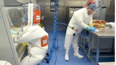 Coronavirus Origin : વૈજ્ઞાનિકો બોલ્યા, કોરોના વાયરસ ચીનની વુહાન લેબથી ઉદભવ્યાની શકયતાને નકારી ના શકાય