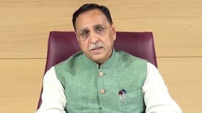 CM RUPANI એ કોરોનામાં અનાથ થયેલા બાળકો માટે મુખ્યમંત્રી બાળ સેવા યોજનાની જાહેરાત કરી