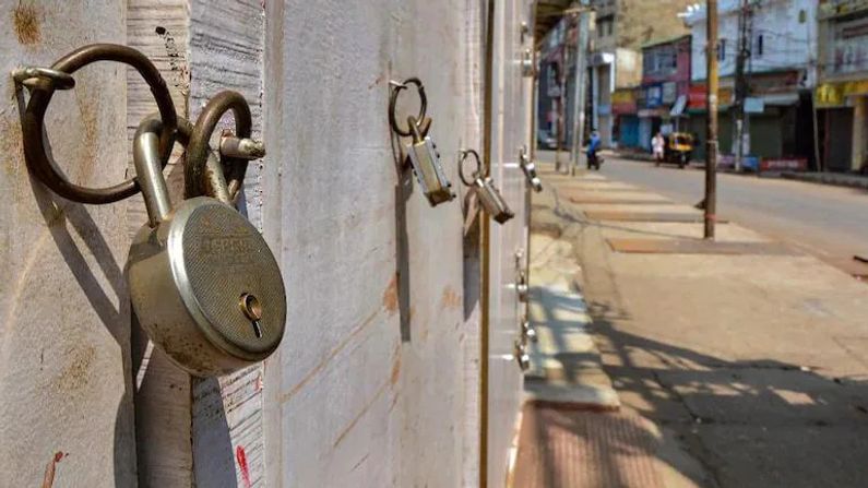 Lockdown In Bengal: બંગાળમાં સંપૂર્ણ  LOCKDOWN, જાણો અત્યાર સુધી કેટલા રાજ્યોમાં લાગ્યા પ્રતિબંધો