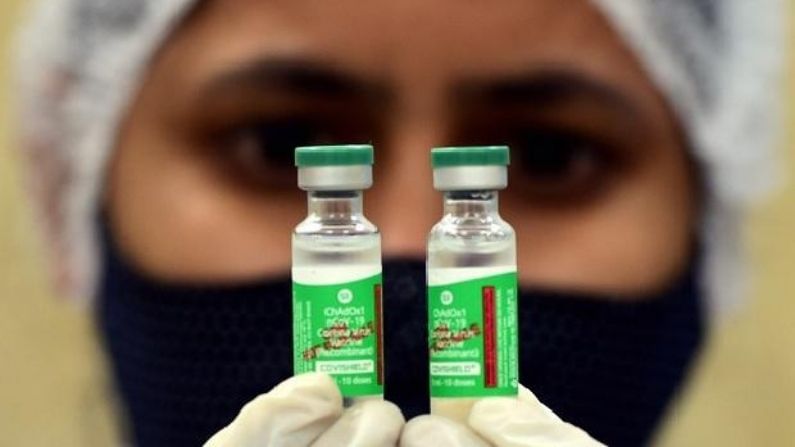હવે કોવિશિલ્ડ રસીના બે ડોઝ વચ્ચેનું અંતર 12 થી 16 અઠવાડિયા કરાયું, કેન્દ્ર સરકારે માની ભલામણ