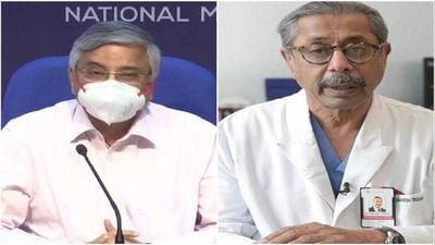 Black Fungus : જાણો કેવી રીતે ફેલાય છે બ્લેક ફંગસ અને તેનાથી કેમ બચવું? દેશના ટોચના બે ડોકટરે આપી માહિતી