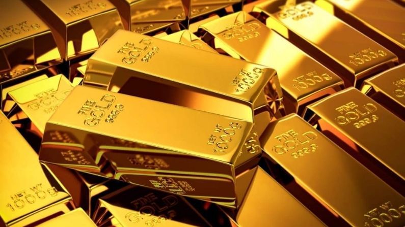 Sovereign Gold : સરકાર સોનામાં રોકાણ ઉપર આપી રહી છે વ્યાજનો લાભ , જાણો વિગતવાર