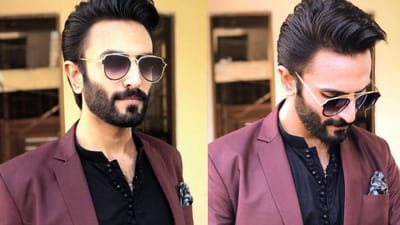 બોલિવૂડ સેલેબ્સના હમશક્લ હંમેશા હેડલાઇન્સમાં રહે છે. જ્યારે કોઈ મોટા સ્ટારનો હમશક્લ ચાહકો દ્વારા જોવામાં આવે છે, ત્યારે તે પાગલ બની જાય છે. આ યાદીમાં શામેલ છે રણવીર સિંહ (Ranveer Singh) ના ડુપ્લિકેટ હમાદ શોએબ (Hammad Shoaib)