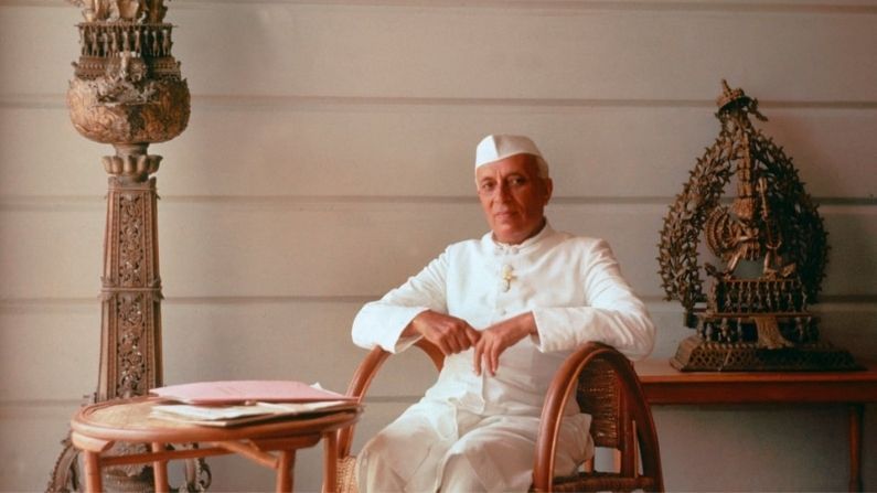 Jawaharlal Nehru Death Anniversary 2021: પંડિત નહેરુને મારવાના 4 વાર થયા હતા પ્રયાસ, જાણો અજાણી વાતો